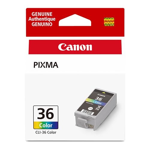Canon  1511B002 CLI-36 CLR