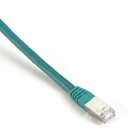 Black Box CAT6 400MHz Shielded 3ft Cable