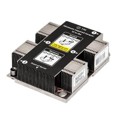HPE Standard Heatsink DL360 Gen10