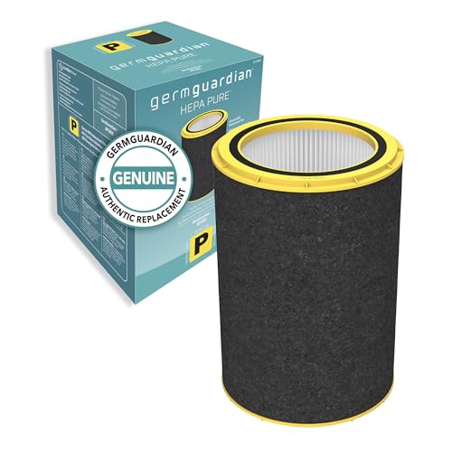 GermGuardian Filter P HEPA Replacement FLT5800
