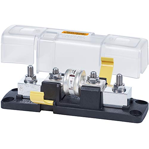 Blue Sea Systems Class T Fuse Block