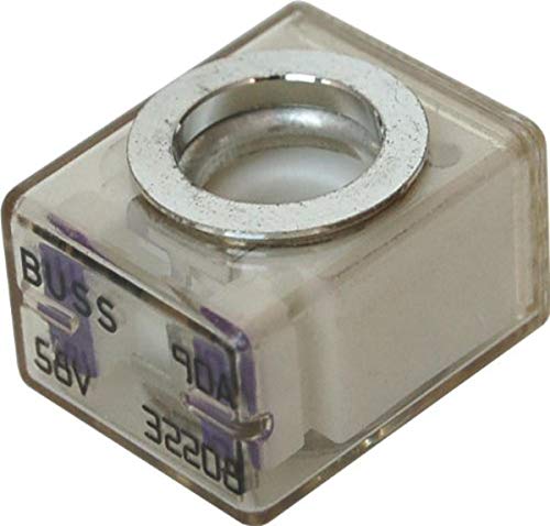 Blue Sea Systems Battery Terminal Fuse 5182 90A