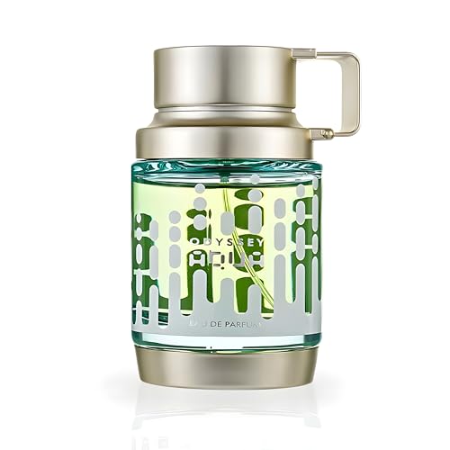 ARMAF "ODYSSEY AQUA" EDP SPR 3
