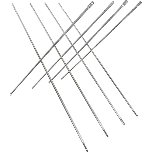 Metaltech Saferstack 4ft. x 10ft. Scaffold Cross Brace - 4-Pk. Model Number M-MC48120K4