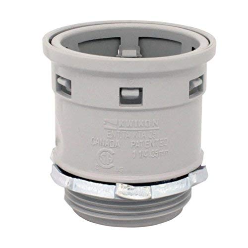 IPEX Kwikon 1-1/2 in Connector