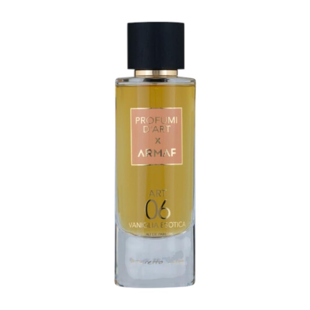 Armaf Profumi D'Art 06 Vanigli EDP 3.6 oz