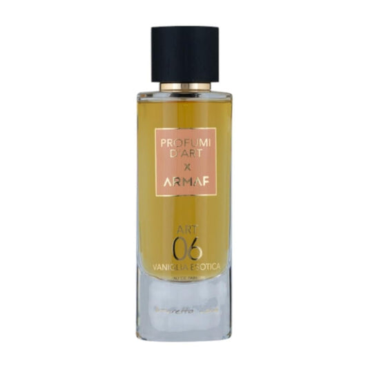 Armaf Profumi D'Art 06 Vanigli EDP 3.6 oz