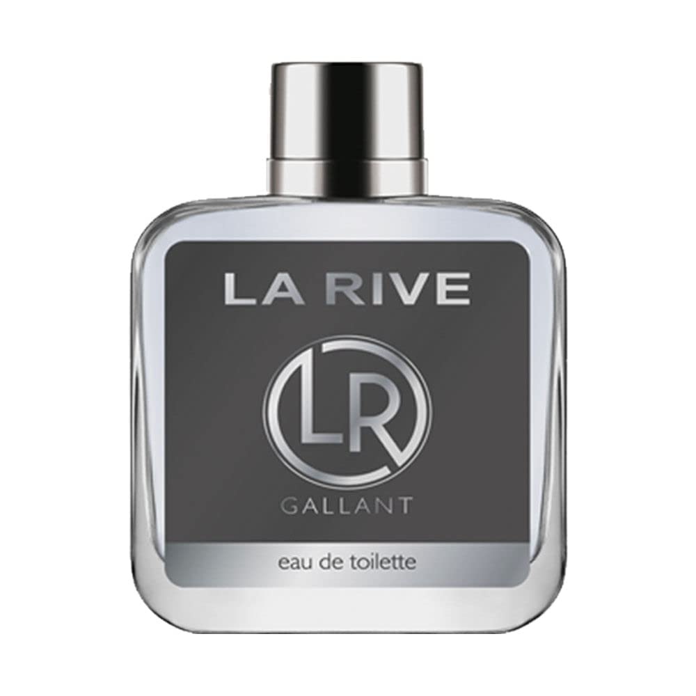 LA RIVE GALLENT Eau De Toilette Spray 3.3 oz