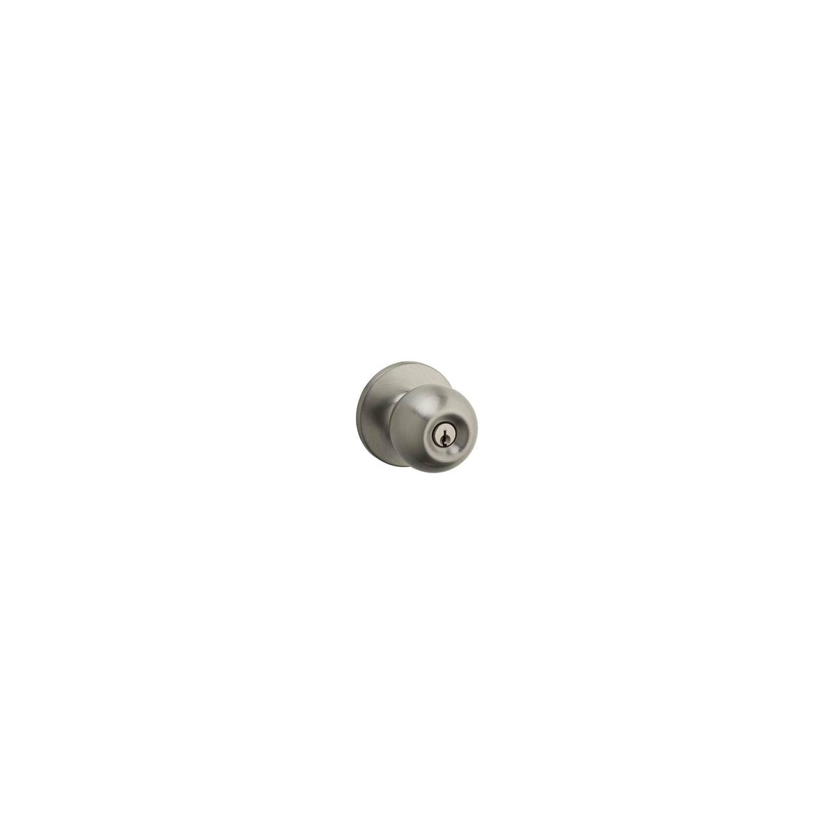 Kwikset Regina SK5000RG Keyed Entry Door Knob Set
