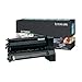 Lexmark C7700KH High-Yield Black Toner Cartridge 10000 Pages