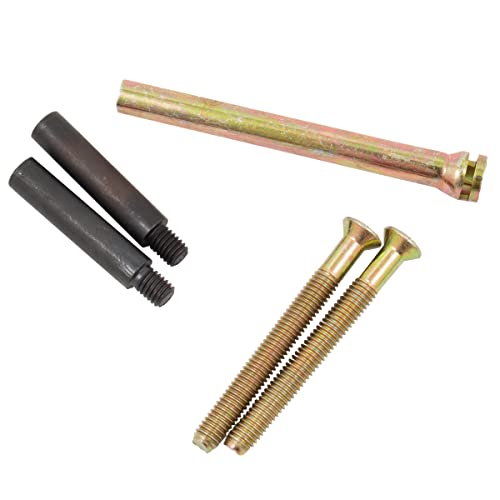Kwikset Thick Door Screw Pack 86129-690