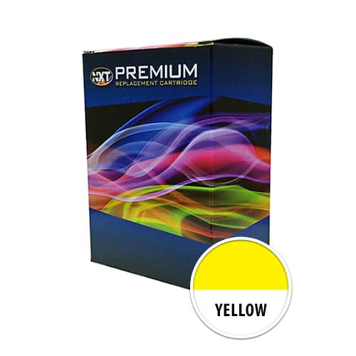 NXT Premium Non-OEM for HP DJ T1100
