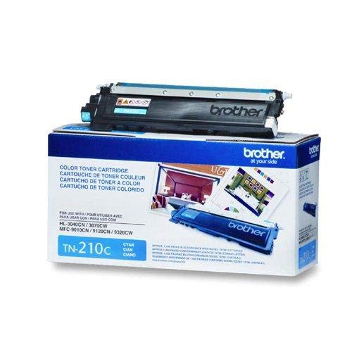 Brother MFC9110CN CYAN