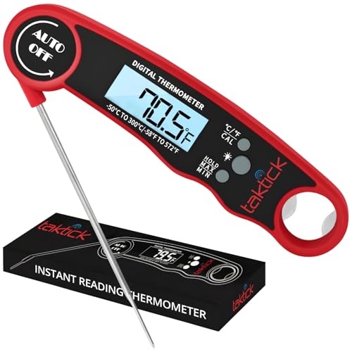 Taktick meat steel Thermometer