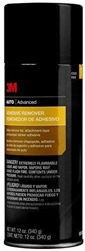 3M General Purpose Adhesive Cleaner 08987 15 fl oz