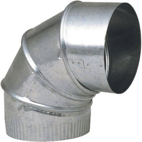 ELBOWS GALV 26GA3"