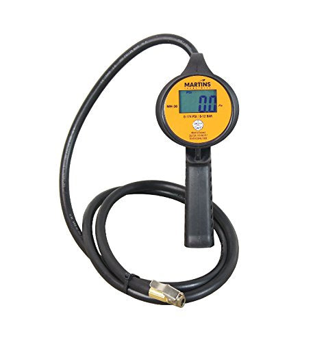Martins Industries Digital Tire Inflator