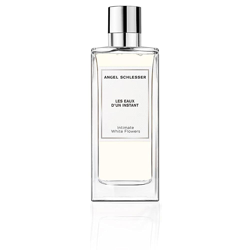 Angel Les Eaux D'Un Instant White Flowers EDT 100ml