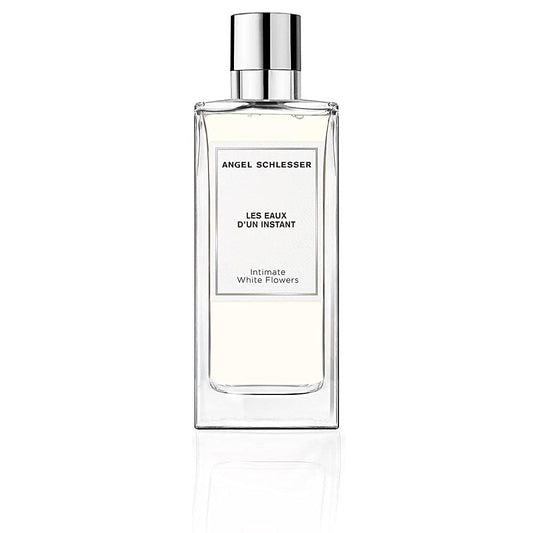 Angel Les Eaux D'Un Instant White Flowers EDT 100ml