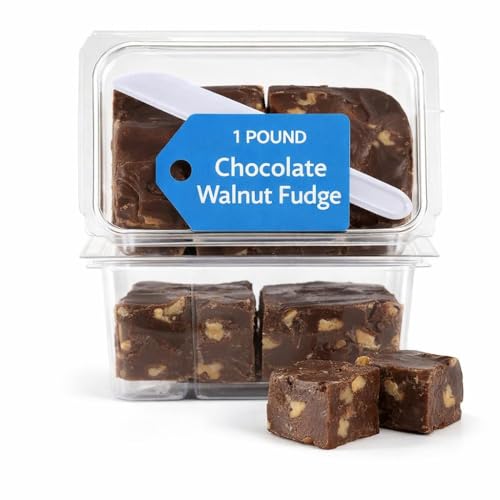 That Chocolate Walnut Fudge 12
