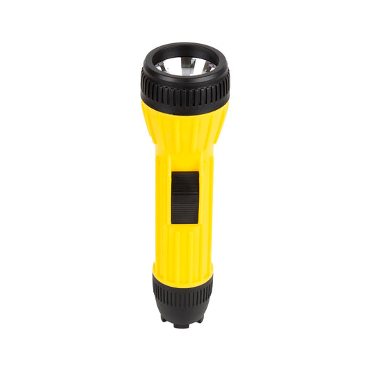 Duracell 60-140 Industrial LED Flashlight