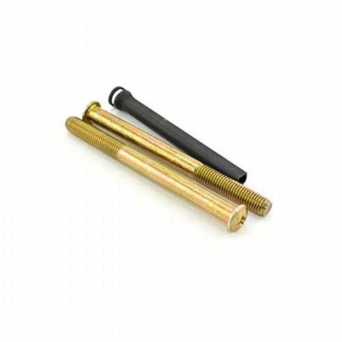 Kwikset 81248 Thick Door Screw Pack
