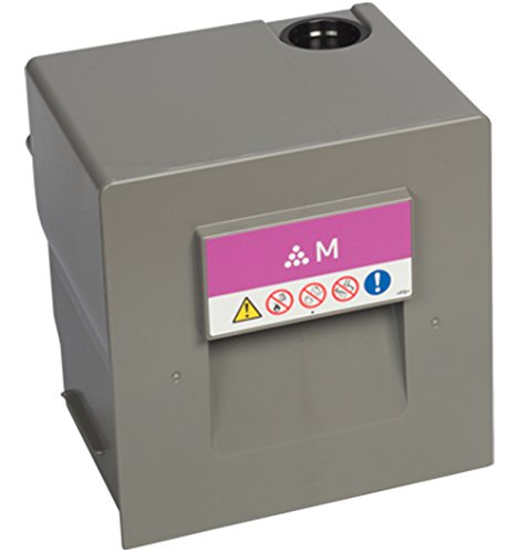 Ricoh Magenta Toner Cartridge 841782 29000 Yield