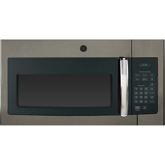 GE 1.6 Cu.Ft. Over-The-Range Microwave JVM1635SLJC