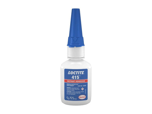 Loctite 415 Super Bonder Adhes