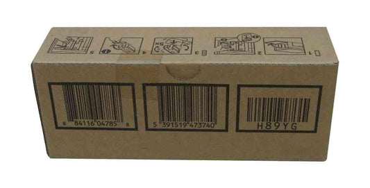 Dell H89YG Magenta Toner Cartridge 700 YLD