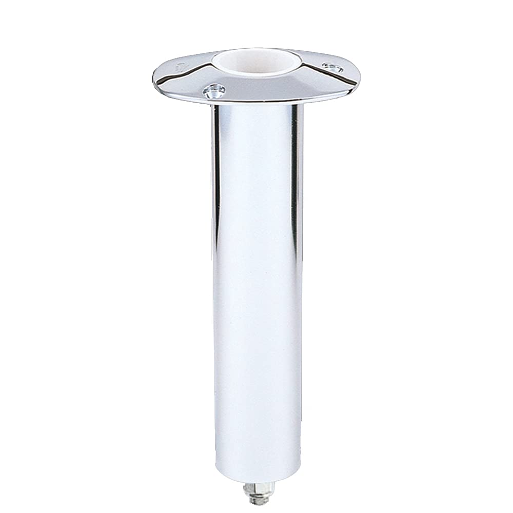 Lee's 0° SS Swivel Base Rod Holder 2.25" RH577V