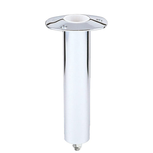 Lee's 0° SS Swivel Base Rod Holder 2.25" RH577V