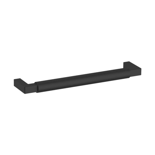Baldwin Gramercy 6" Cabinet Pull 4432.BIN Satin Black