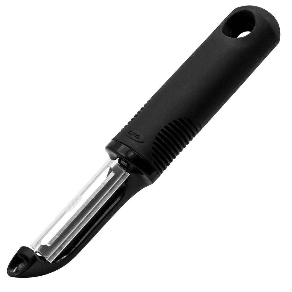 OXO Good Grips Swivel Vegetable Peeler