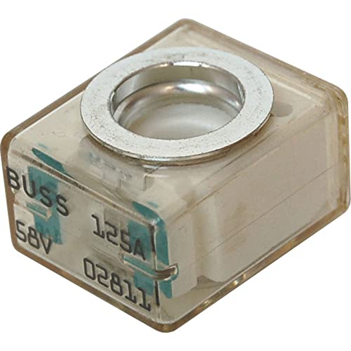 Blue Sea Systems 5184 Battery Terminal Fuse 125A