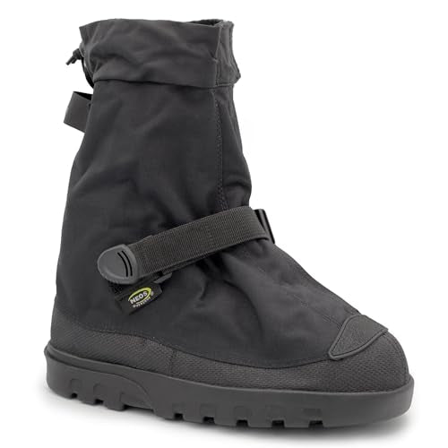 NEOS Voyager 10" Overboots Medium