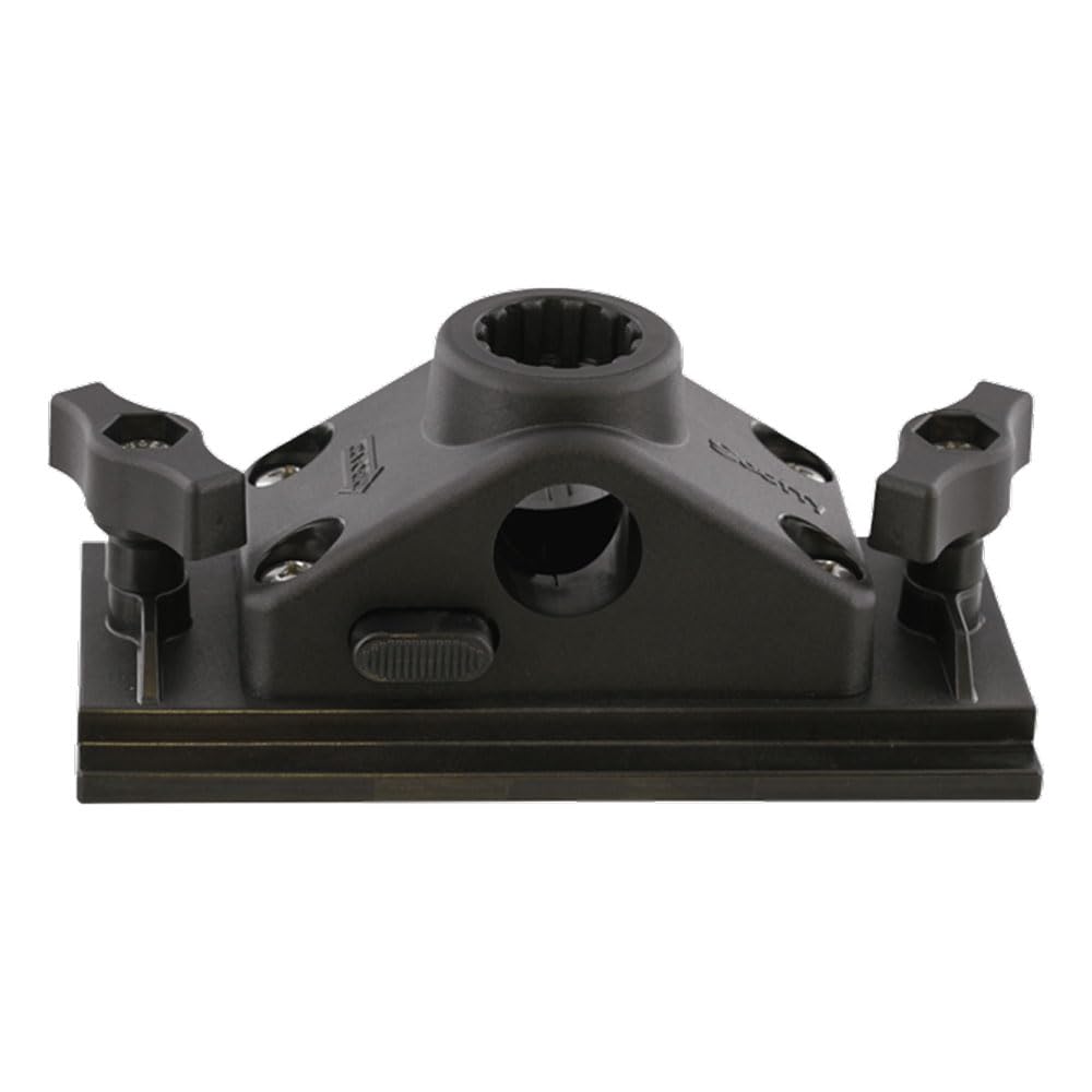 Scotty 0340L Nylon Track Adapter 3"