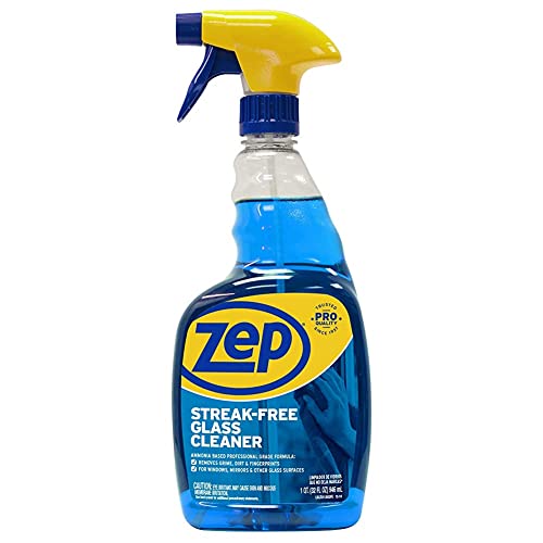 ZEP CLEANER GLAS RTU 32OZ