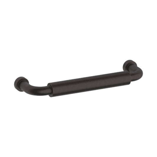Baldwin Hollywood Hills Pull 4in Venetian Bronze
