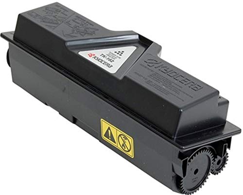 Kyocera TK-162 Toner Kit for Ecosys 1120D/P2035D