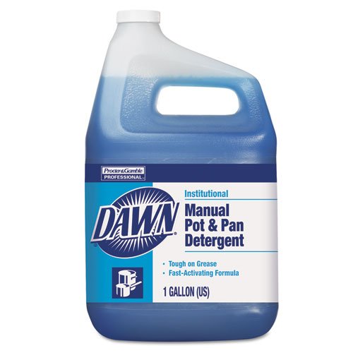 P.& P&G Pro Dawn Manual Pot &
