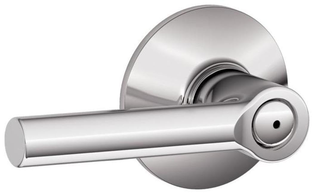 Schlage Privacy Door Lock 043156368211