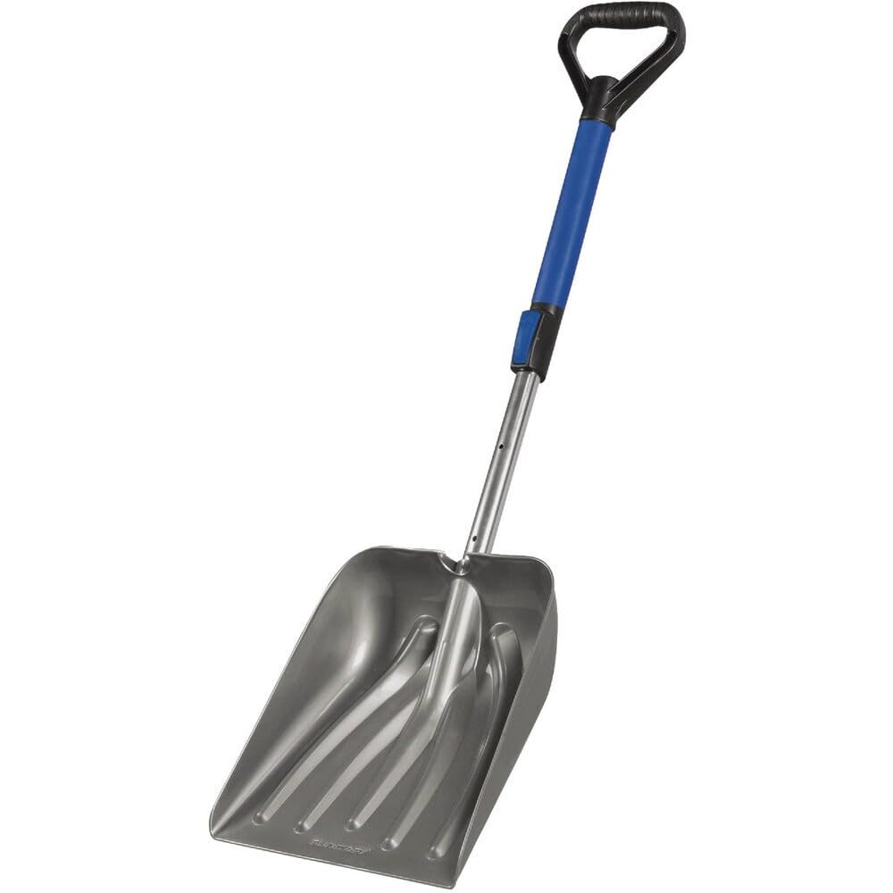 SUNCAST TLSCPNG CAR SHVL BLU 3