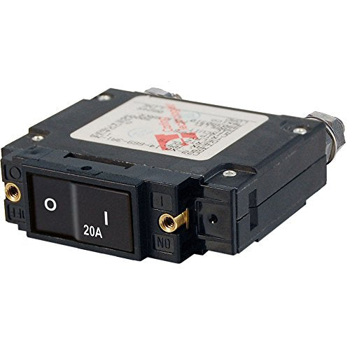 Blue Sea Systems 7543 Circuit Breaker 20A