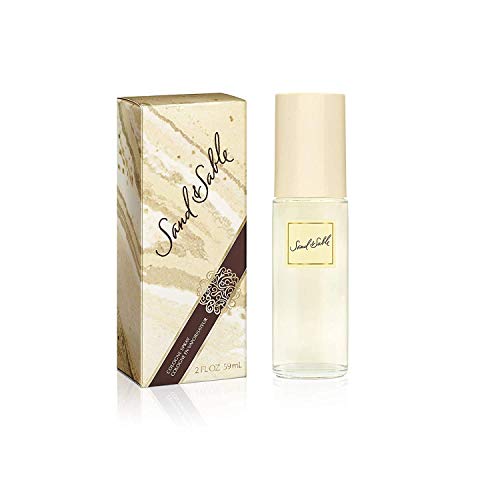 Sand & Sable By Coty 2 oz Cologne Spray for Women
