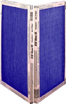 FLANDERS AIR FLTR FBRGLS 20X22