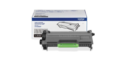 Brother HL-L6300DW Black Original Toner High Yield (8,000 Yield)