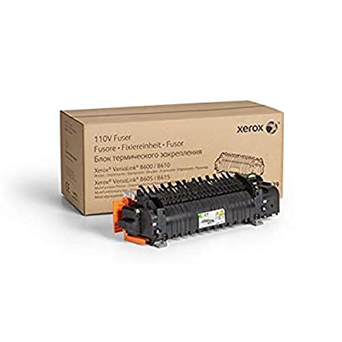 Xerox Fuser Assembly for The Versalink B600/B605/B610/B615 110V 115R00139
