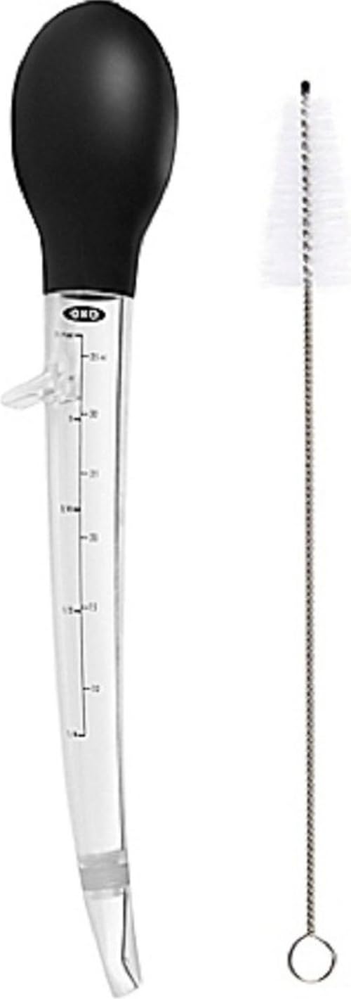 OXO Angled Baster With Cleanin