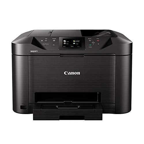 Canon MAXIFY MB5120 Wireless All-in-One Printer
